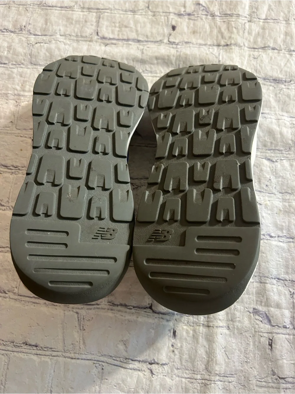 New Balance figs new